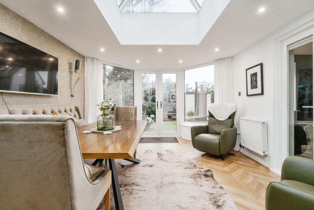 Additional property image - Markland Hill, Bolton, Greater Manchester, BL1