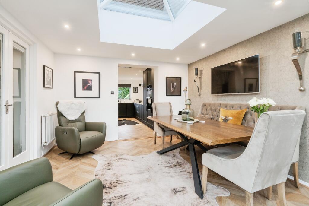 Additional property image - Markland Hill, Bolton, Greater Manchester, BL1