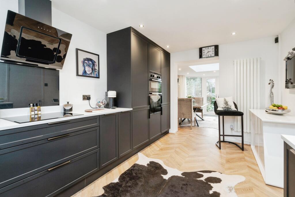 Additional property image - Markland Hill, Bolton, Greater Manchester, BL1