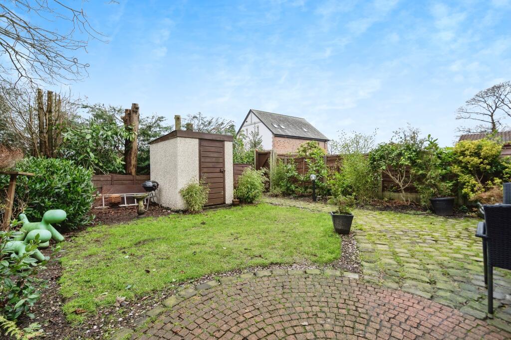 Additional property image - Markland Hill, Bolton, Greater Manchester, BL1