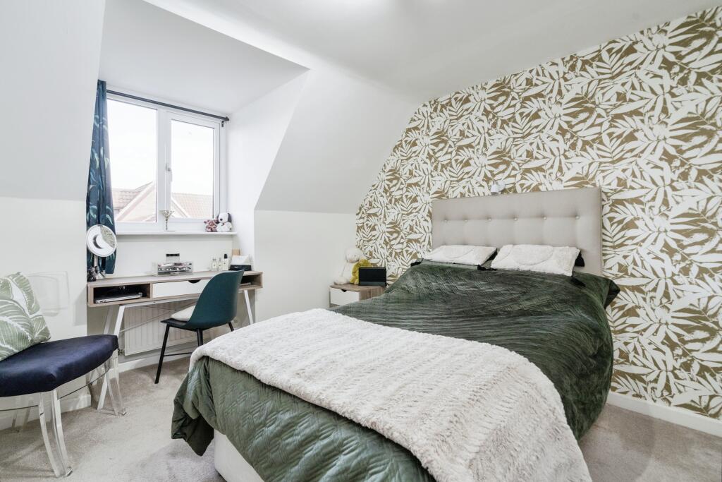 Additional property image - Markland Hill, Bolton, Greater Manchester, BL1