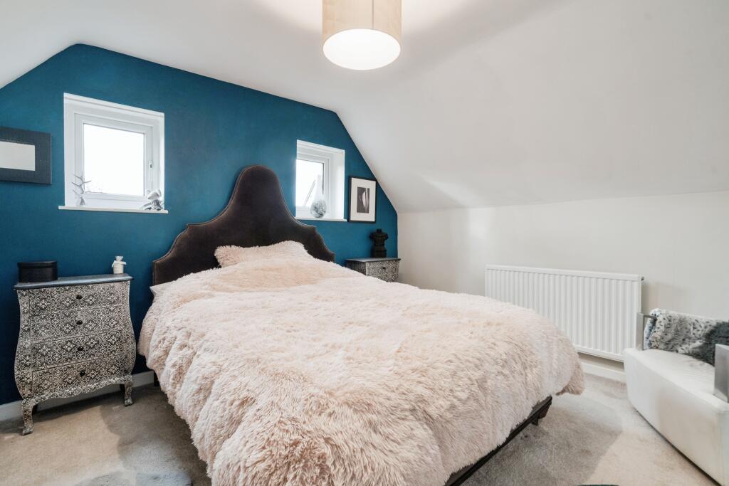 Additional property image - Markland Hill, Bolton, Greater Manchester, BL1