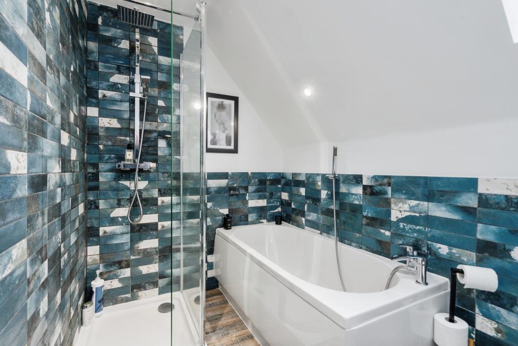 Additional property image - Markland Hill, Bolton, Greater Manchester, BL1