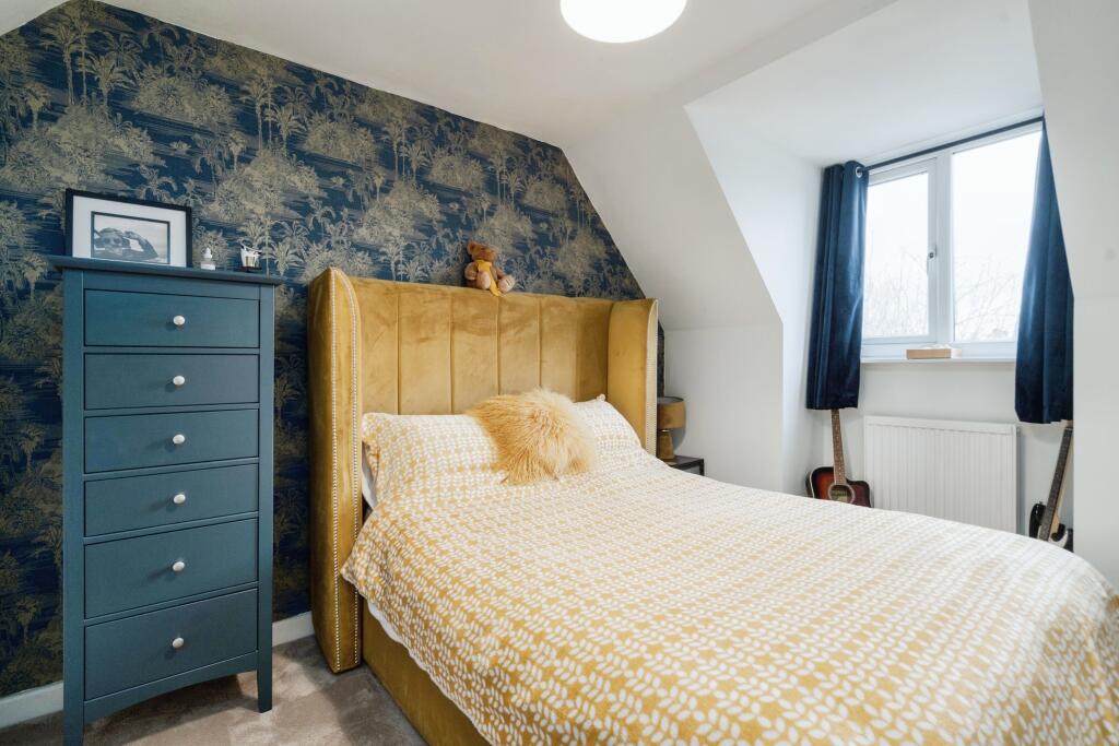 Additional property image - Markland Hill, Bolton, Greater Manchester, BL1