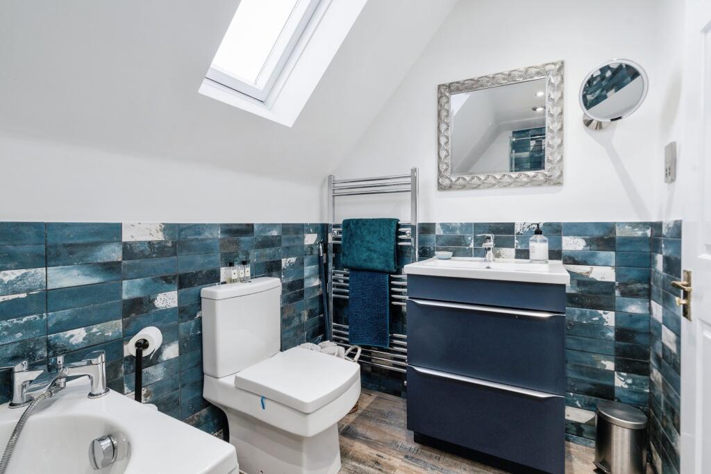 Additional property image - Markland Hill, Bolton, Greater Manchester, BL1