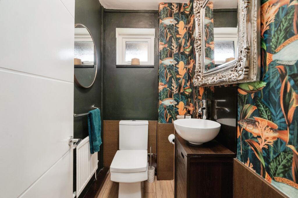 Additional property image - Markland Hill, Bolton, Greater Manchester, BL1