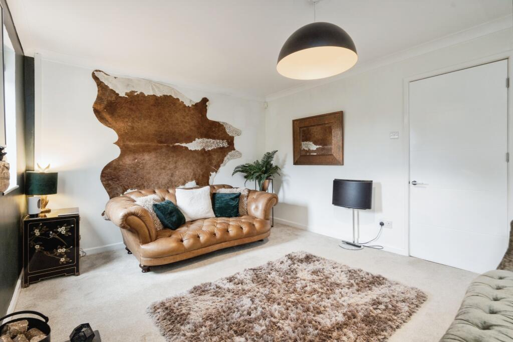 Additional property image - Markland Hill, Bolton, Greater Manchester, BL1