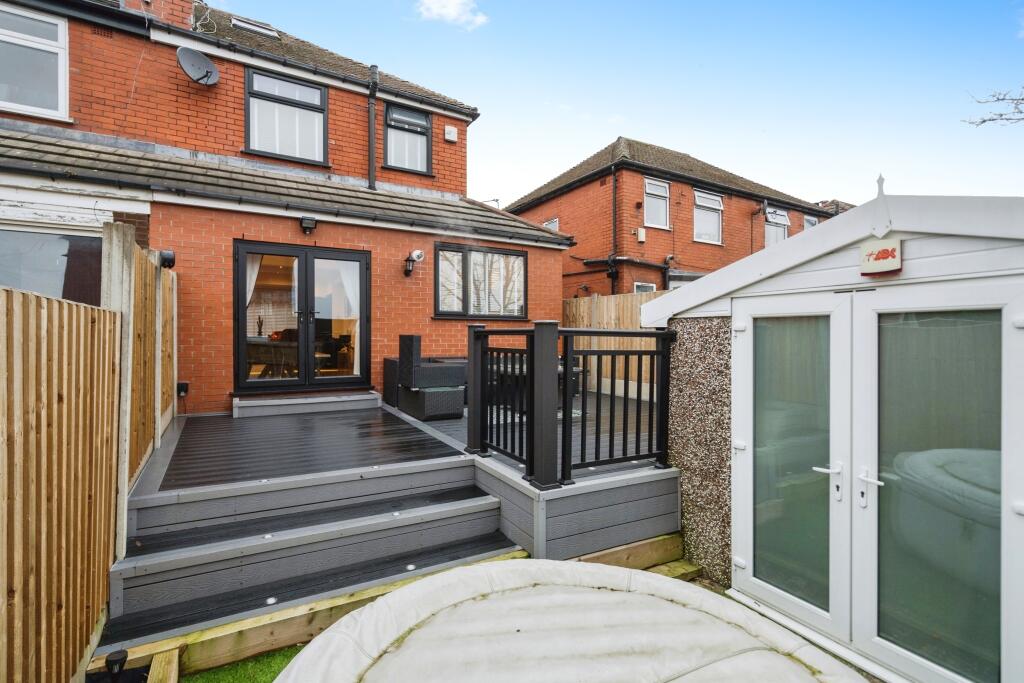 Additional property image - Sunnyside Road, BOLTON, Greater Manchester, BL1