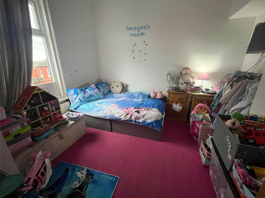 Additional property image - Primrose Street, Bolton, Greater Manchester, BL1