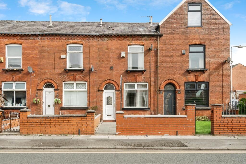 Main image of property: Deane Church Lane, BOLTON, Lancashire, BL3