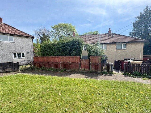 Main image of property: Mobberley Road, Bolton, Greater Manchester, BL2