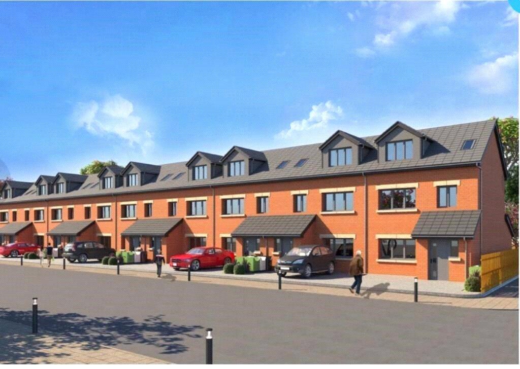 Main image of property: Mornington Road, Bolton, Greater Manchester, BL1