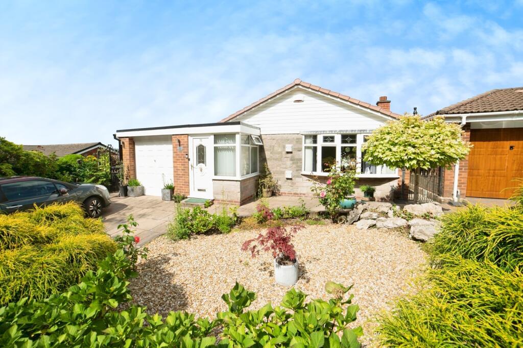 Main image of property: Winslow Road, Bolton, Greater Manchester, BL3