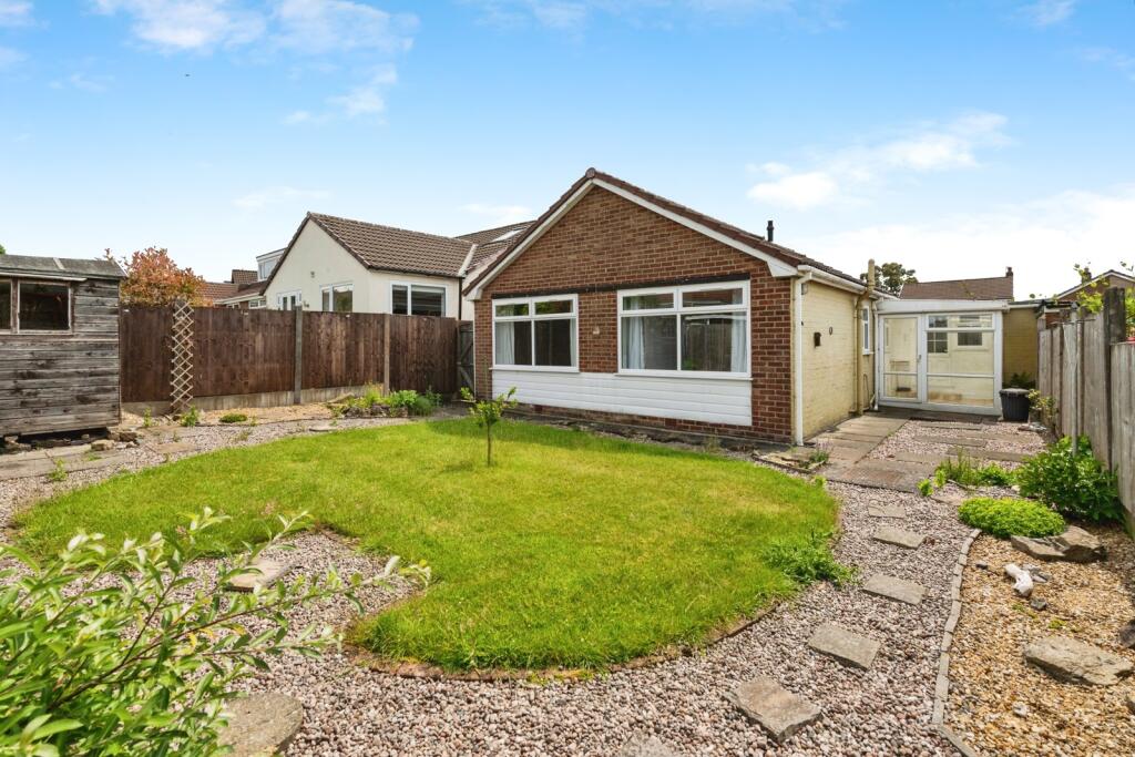 Main image of property: Hough Fold Way, Bolton, Greater Manchester, BL2