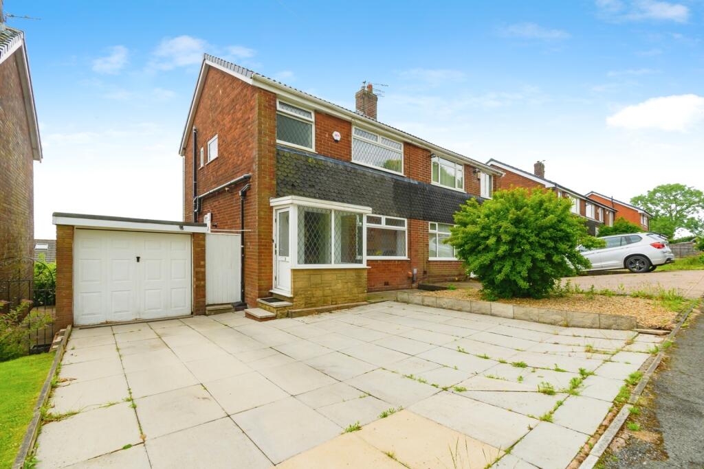 Main image of property: Red Lane, BOLTON, Lancashire, BL2