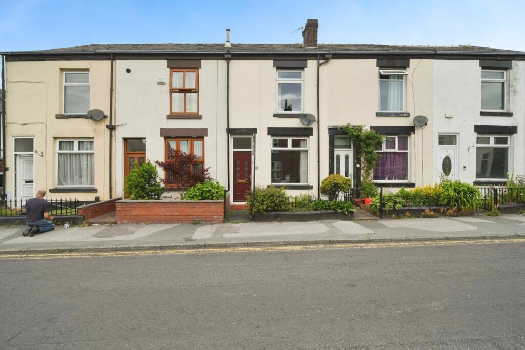 Main image of property: Bar Lane, Bolton, Greater Manchester, BL1