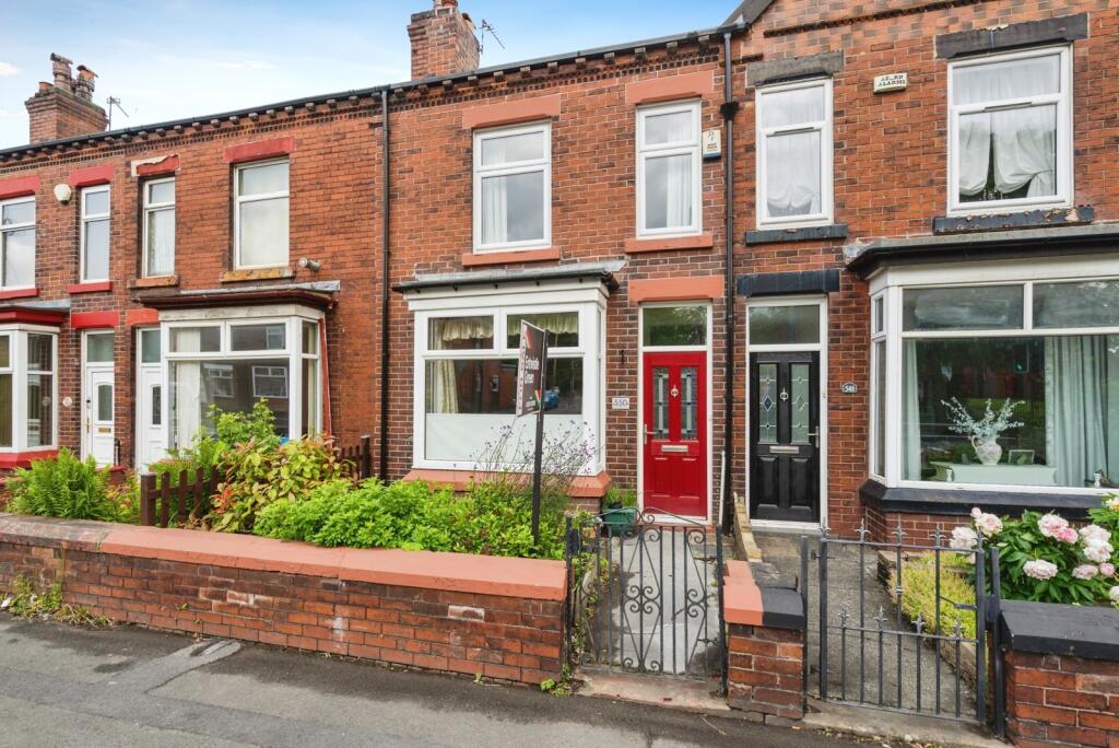 Main image of property: St. Helens Road, BOLTON, Lancashire, BL3