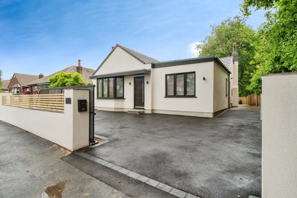 Main image of property: Church Road, Bolton, BL1
