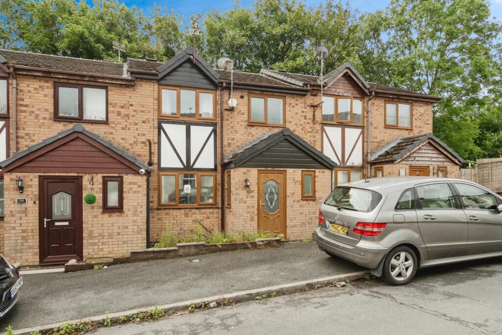Main image of property: Halton Street, BOLTON, Lancashire, BL2