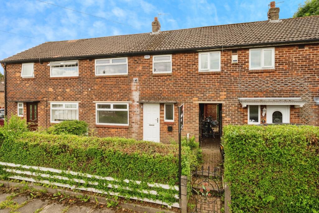 Main image of property: Wasdale Avenue, Bolton, Greater Manchester, BL2