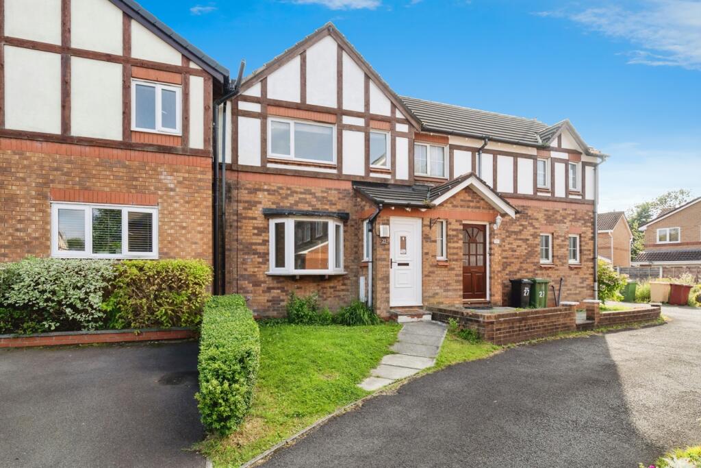 Main image of property: Troon Close, Bolton, BL3