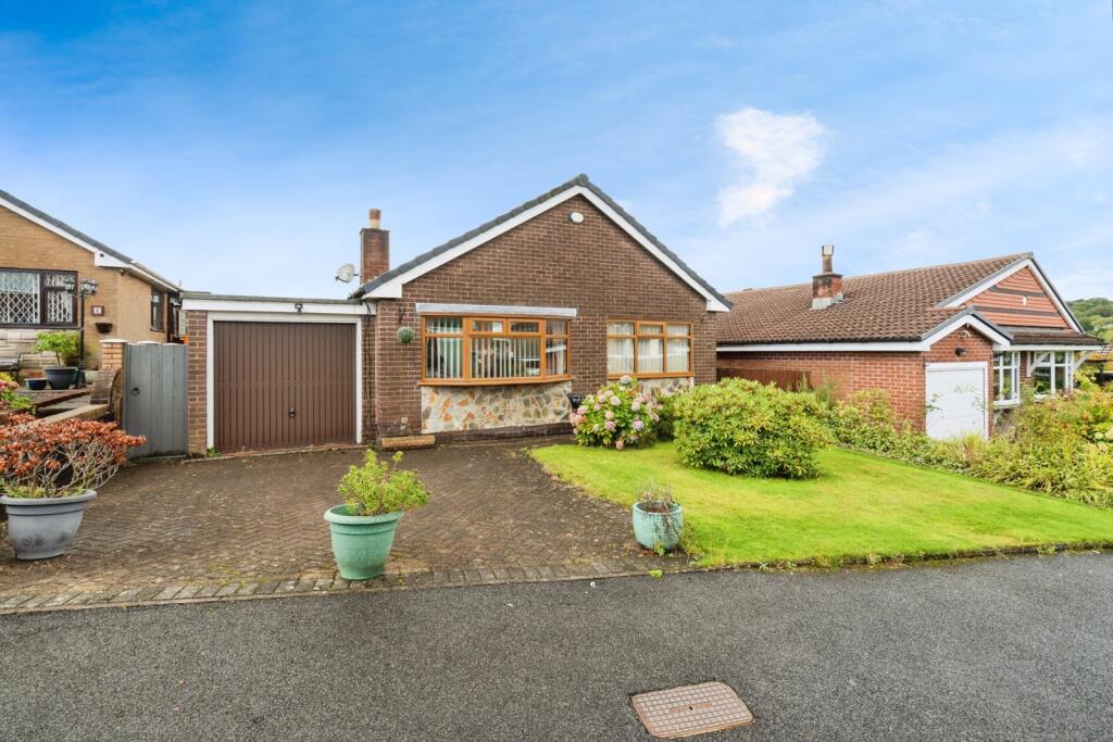 Main image of property: Whiting Grove, Bolton, Greater Manchester, BL3
