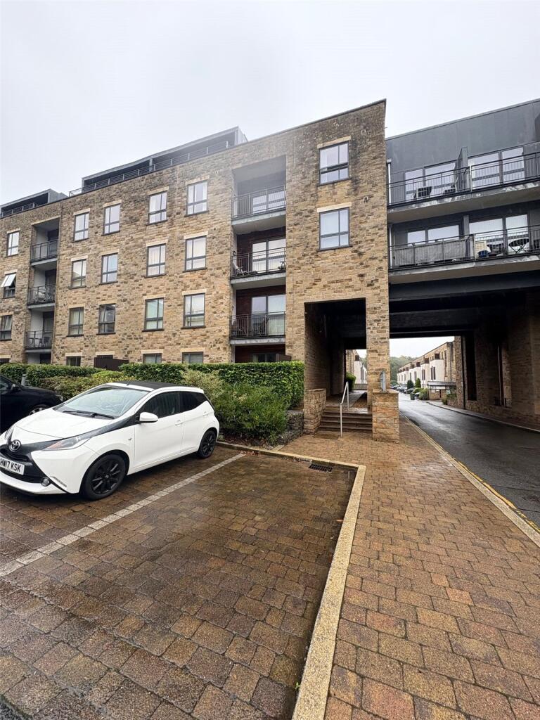 Main image of property: The Cotton Buildings, Deakins Mill Way, BL7