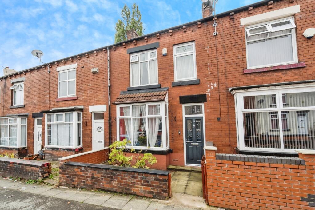 Main image of property: Woodgate Street, Bolton, Greater Manchester, BL3
