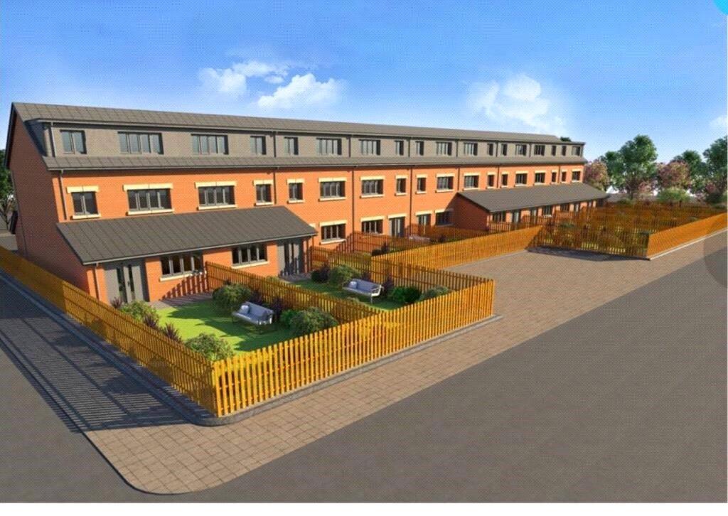 Main image of property: Mornington Road, Bolton, Greater Manchester, BL1