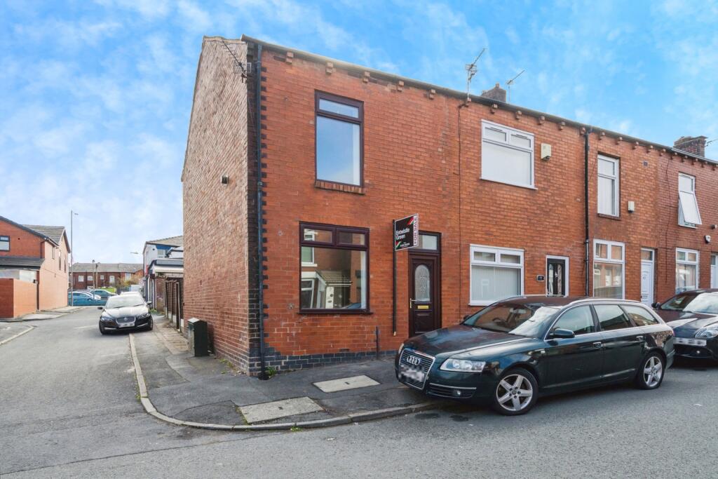 Main image of property: Longfield Road, Bolton, Greater Manchester, BL3