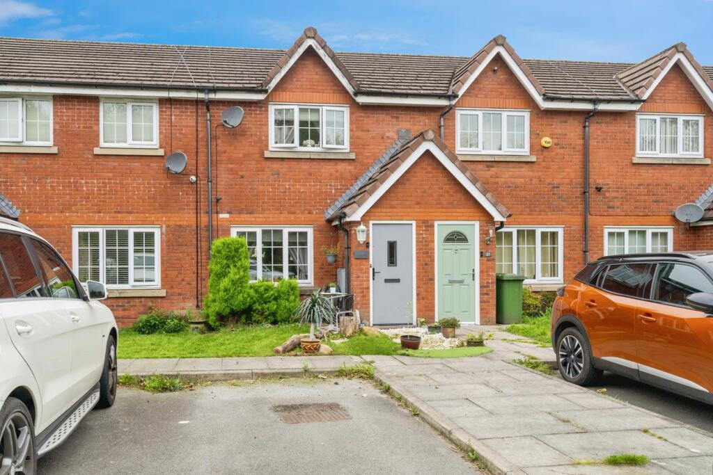 Main image of property: Shawcroft View, Bolton, Greater Manchester, BL1