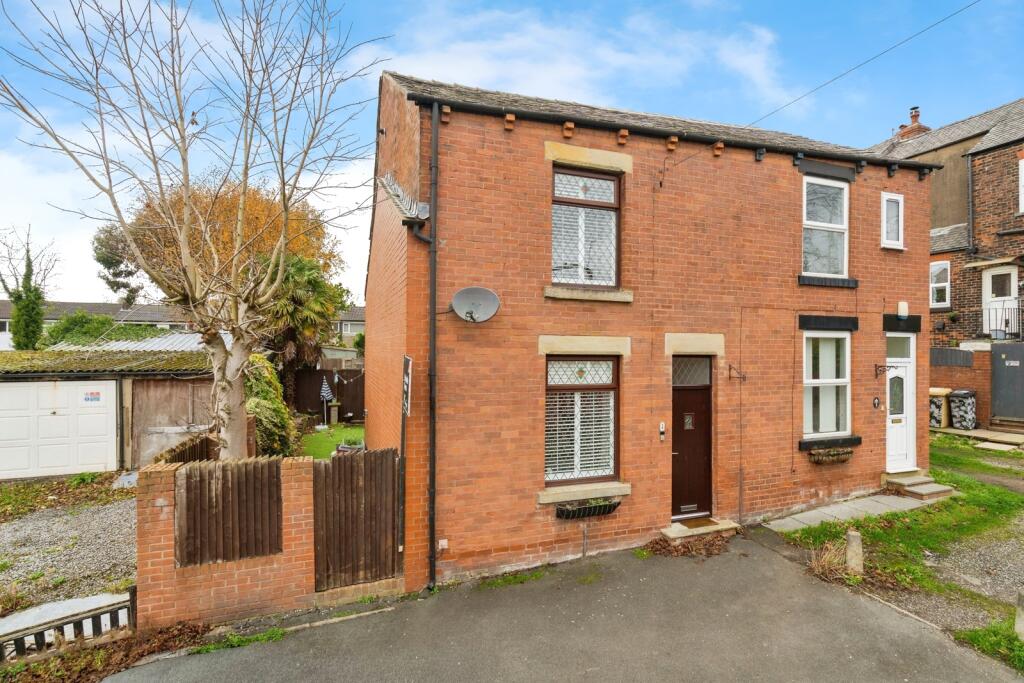 Main image of property: Medway Drive, Kearsley, Bolton, Greater Manchester, BL4