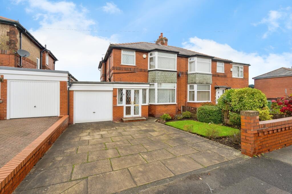Main image of property: Plodder Lane, Farnworth, Bolton, Greater Manchester, BL4