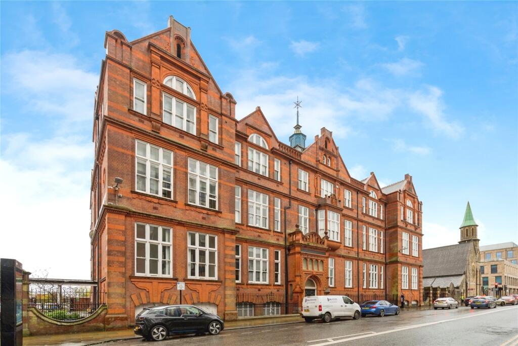 Main image of property: Great Moor Street, BOLTON, Lancashire, BL1