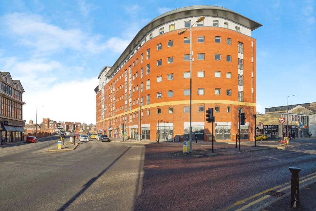 Main image of property: Marsden Road, Bolton, Greater Manchester, BL1