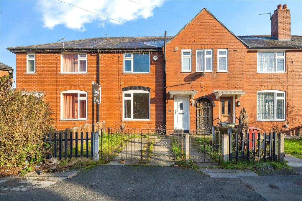 Main image of property: Varley Road, Bolton, Greater Manchester, BL3