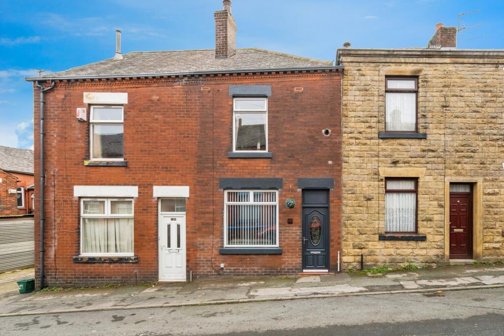 Main image of property: Pemberton Street, Bolton, Greater Manchester, BL1