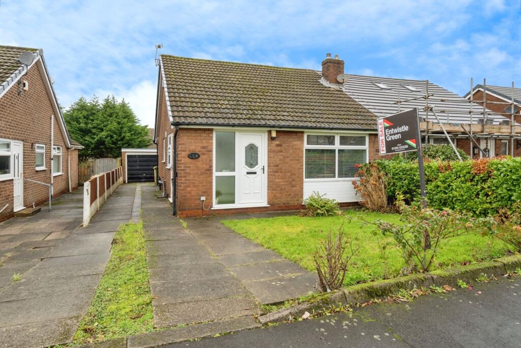Main image of property: South Drive, Bolton, Greater Manchester, BL2