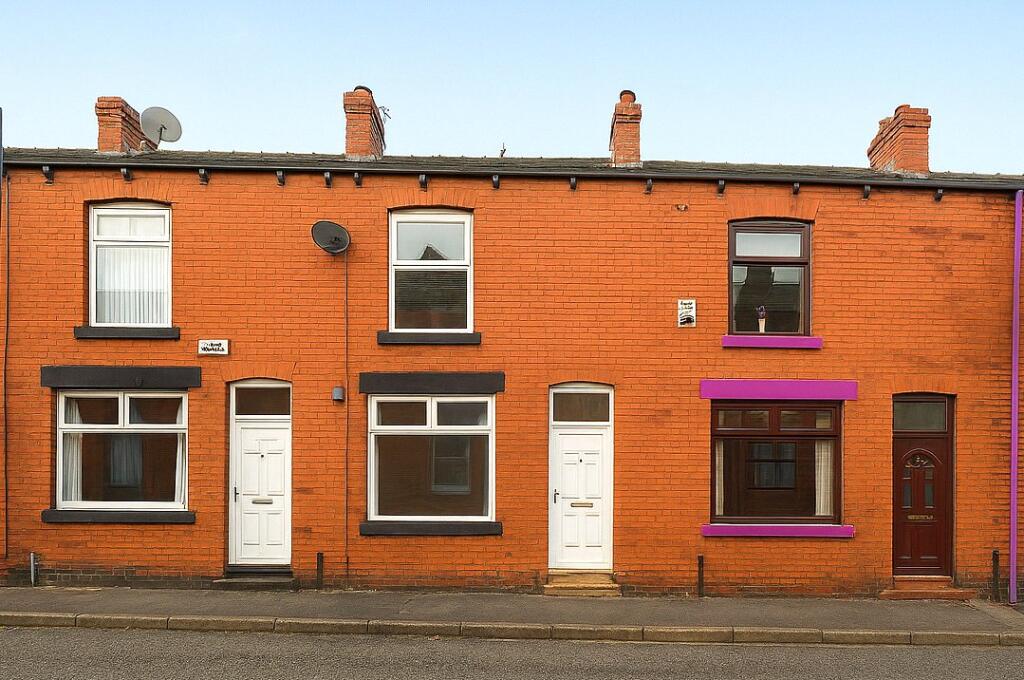 Main image of property: Canada Street, Bolton, BL1