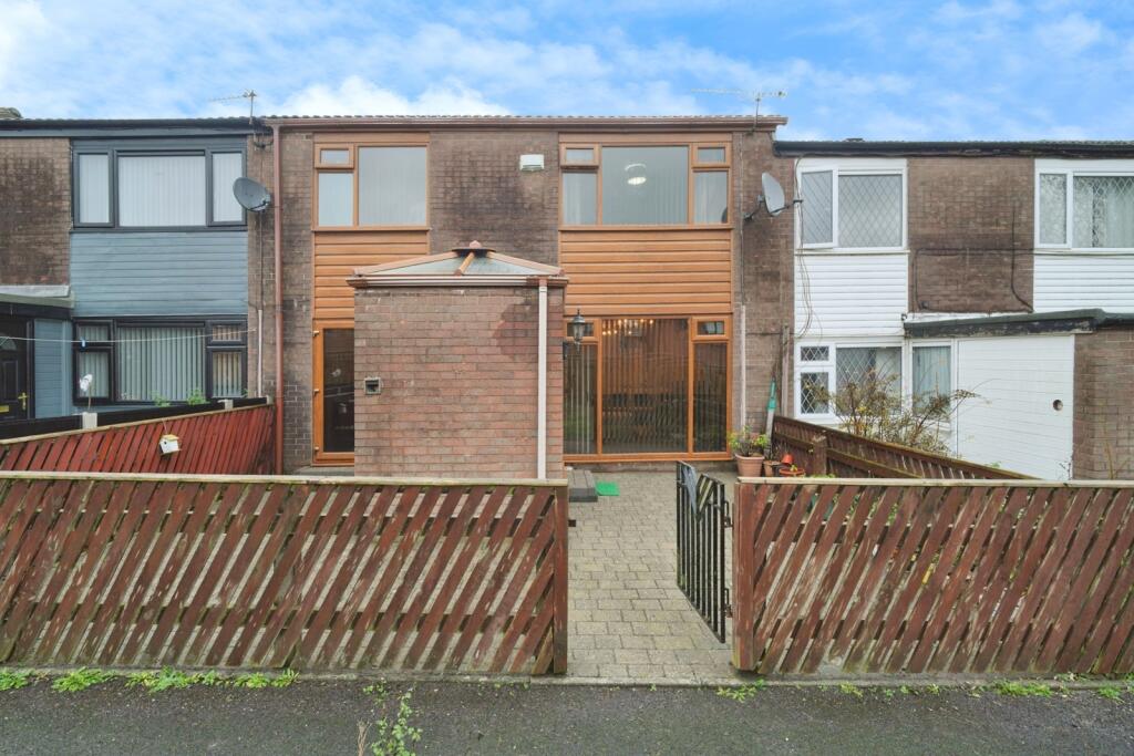 Main image of property: Kirkhope Walk, Bolton, Greater Manchester, BL1