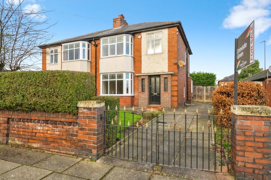 Main image of property: Bishops Road, Bolton, Greater Manchester, BL3