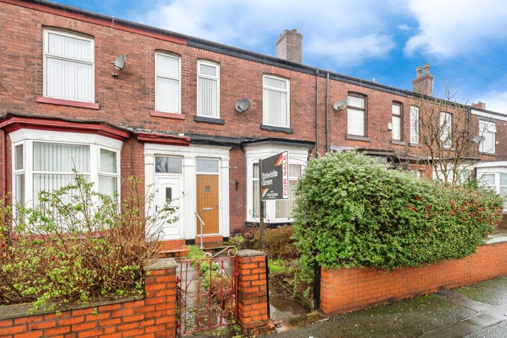 Main image of property: Rishton Lane, BOLTON, Lancashire, BL3