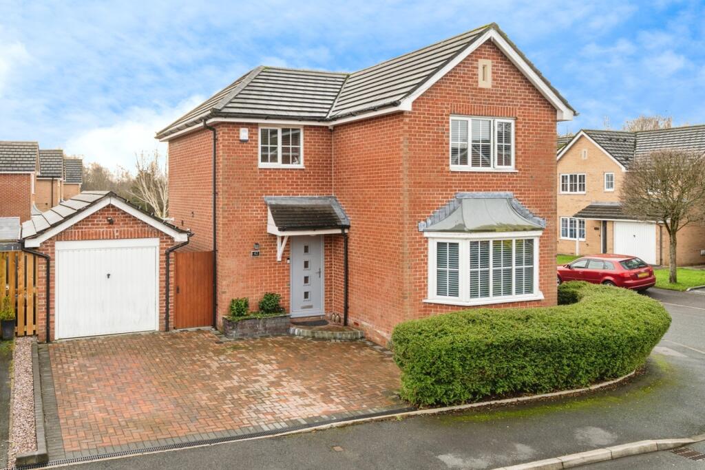 Main image of property: Laurel Avenue, BOLTON, Lancashire, BL3