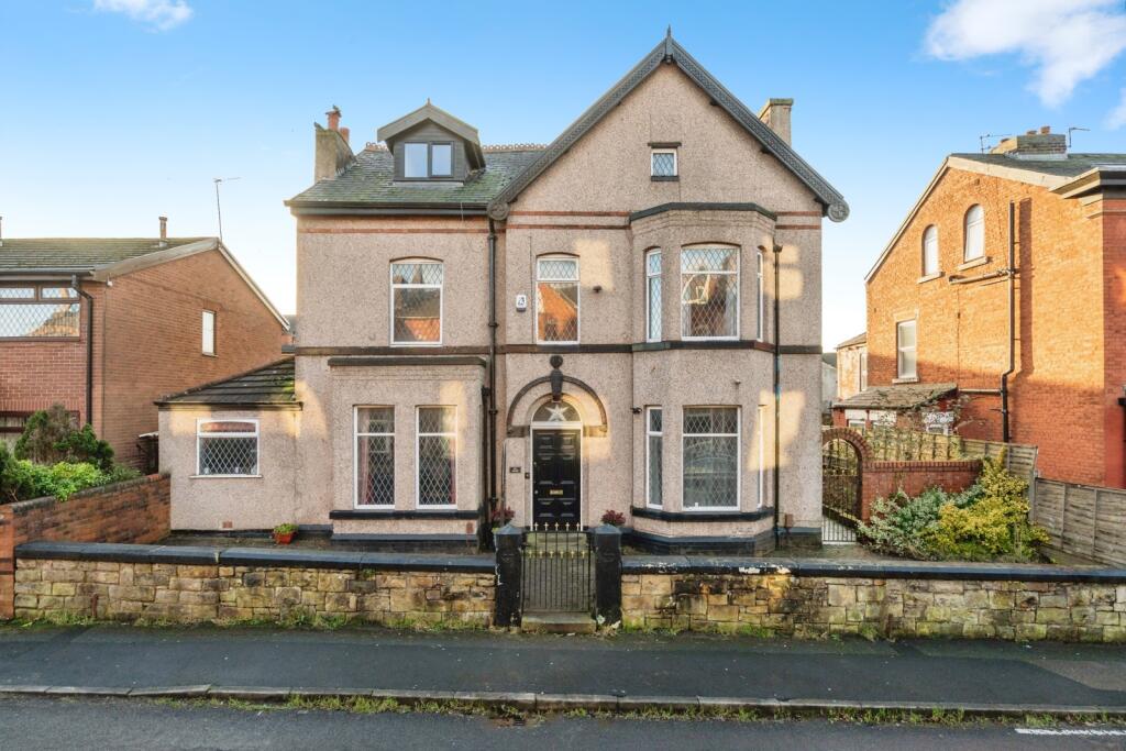 Main image of property: Park Street, BOLTON, Lancashire, BL4