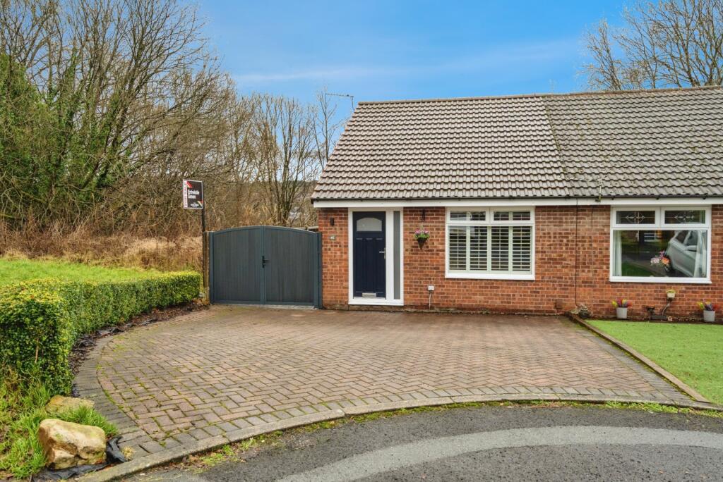 Main image of property: Dales Brow, Bolton, Greater Manchester, BL1