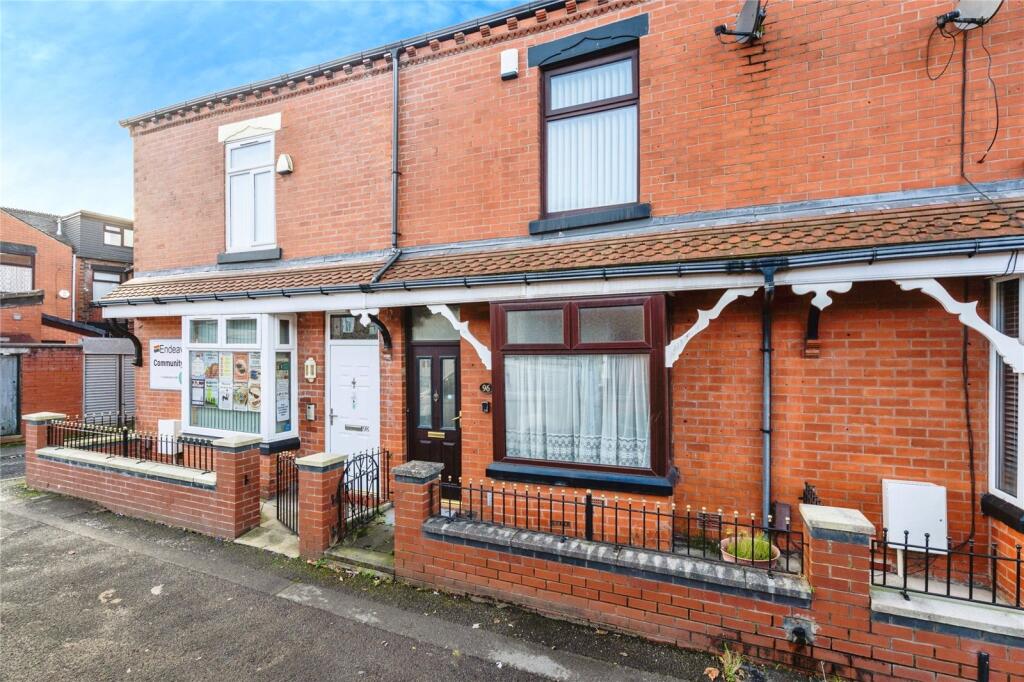 Main image of property: Calvert Road, BOLTON, Lancashire, BL3