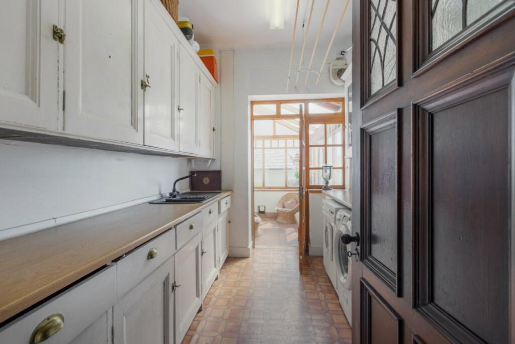 Property For Sale Gryffe Road Kilmacolm