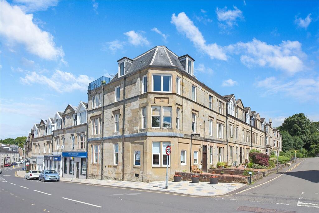 Main image of property: Norval Place, Moss Road, Kilmacolm, PA13