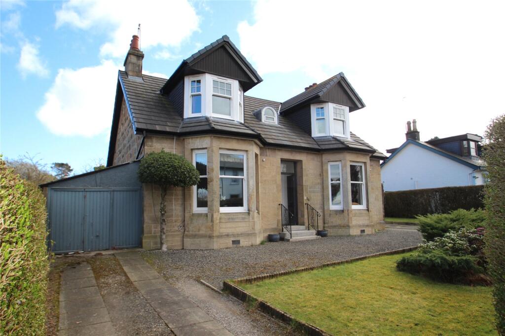 Main image of property: Albert Road, Brookfield, PA5
