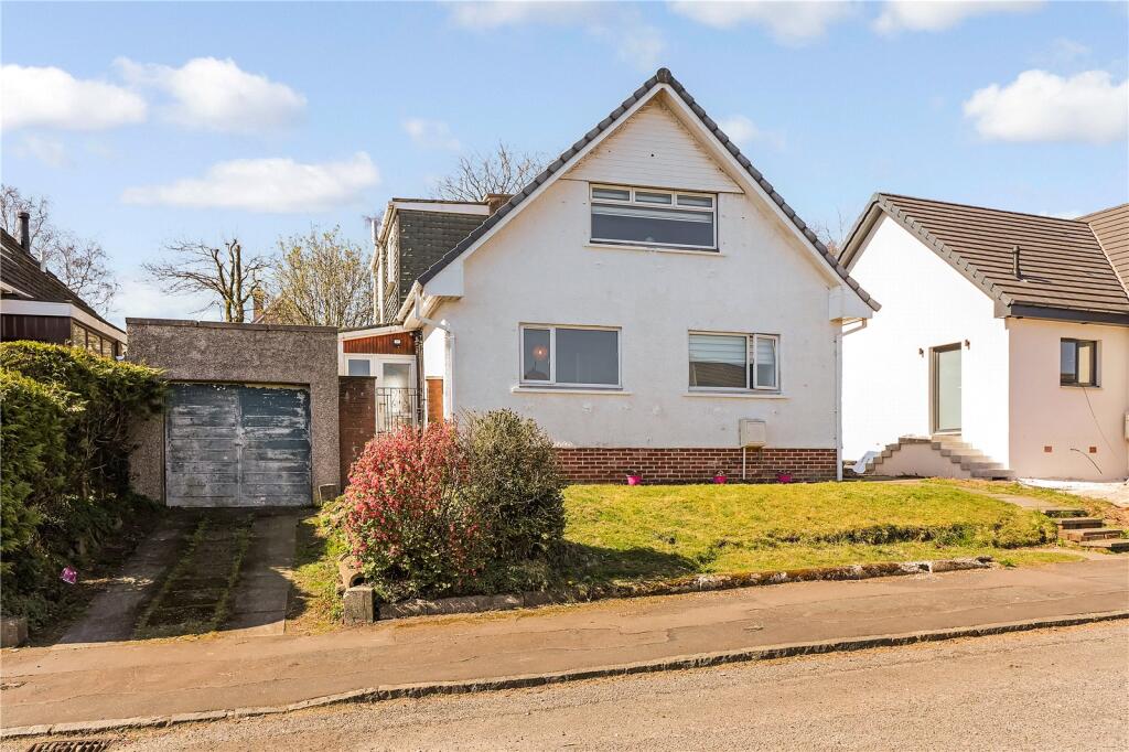 Main image of property: Belleisle Crescent, Bridge of Weir, PA11